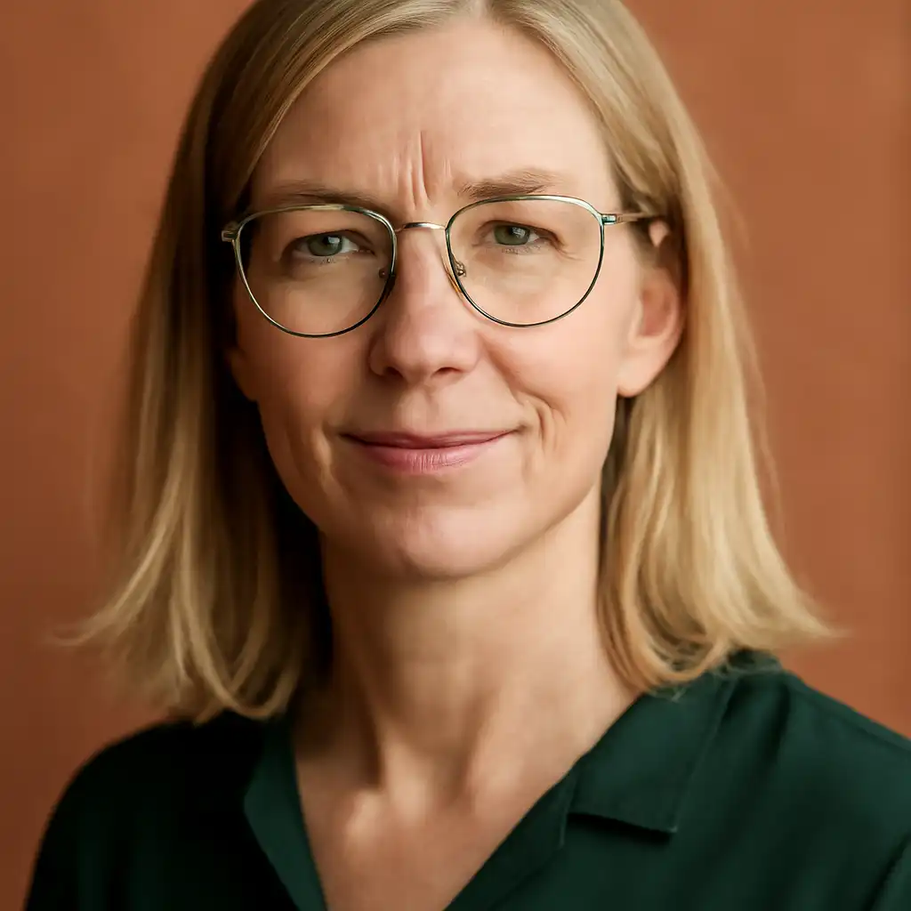 Vera Petrov