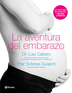 libros de embarazo y maternidad